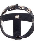 Colt Leather H Piece Divider