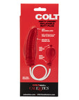 Colt Hefty Inflatable Butt Plug