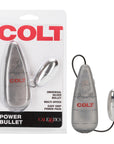 Colt Power Pack Bullet