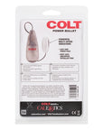 Colt Power Pack Bullet
