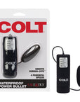 Colt Power Bullet