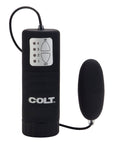 Colt Power Bullet