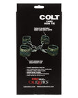 COLT Camo Hog Tie