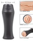 Private Hot Bombshell To Go
