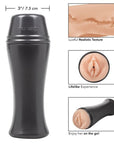 Private Horny Cougar To Go