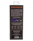 Private Turbo Stroker
