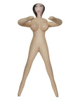 Vivid Raw Standing Love Doll