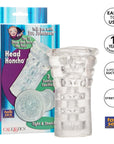 Head Honcho Sue Johanson