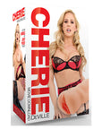 Cherie Deville - Pussy Stroker 3D