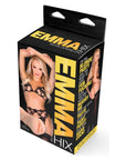 Emma Hix - Pussy Stroker