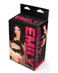 Emily Willis - Pussy Stroker