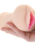Emily Willis - Pussy Stroker
