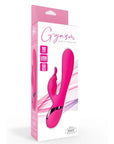 Juicy G-Gasm Rabbit Vibrator