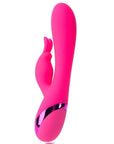Juicy G-Gasm Rabbit Vibrator
