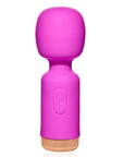 Shanna Moakler Mini Wand