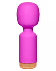 Shanna Moakler Mini Wand