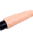 Chisa Mike Vibrating Dildo