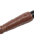 Chisa Mike Vibrating Dildo