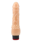 Chisa 7.8 Inch Vibrating Dildo