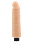 Chisa 7.5 Inch Vibrating Dildo