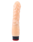 Chisa 8 Inch Vibrating Dildo