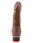 Chisa 7.6 Inch Vibrating Dildo