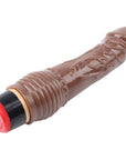 Chisa 7.6 Inch Vibrating Dildo