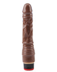 Chisa 8.8 Inch Vibrating Dildo
