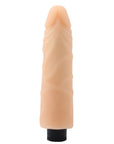 Chisa 7.5 Inch Vibrating Dildo