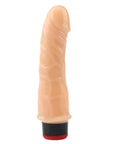Chisa 7 Inch Vibrating Dildo