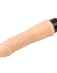 Chisa 7 Inch Vibrating Dildo