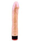 Chisa 9 Inch Vibrating Dildo