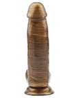 Chisa Heywood Jablome PVC Dildo