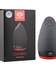 CHIVEN 1 Suction Masturbator