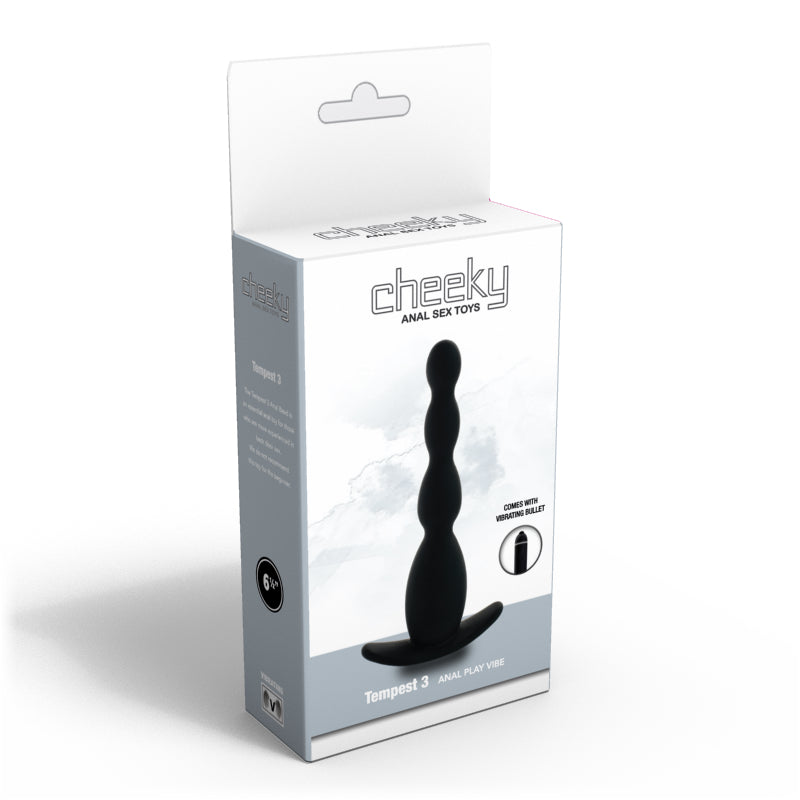 Shop Cheeky Tempest Vibrating Anal Toys - Love Shop Shop Cheeky Tempest Vibrating Anal Toys - Love Shop