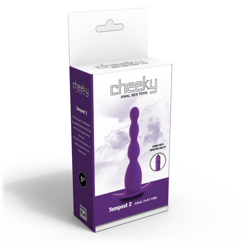sex toys for anal play The 20 Best Anal Toys main image 1