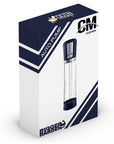 Club Men Rechargeable Auto Penis Pump