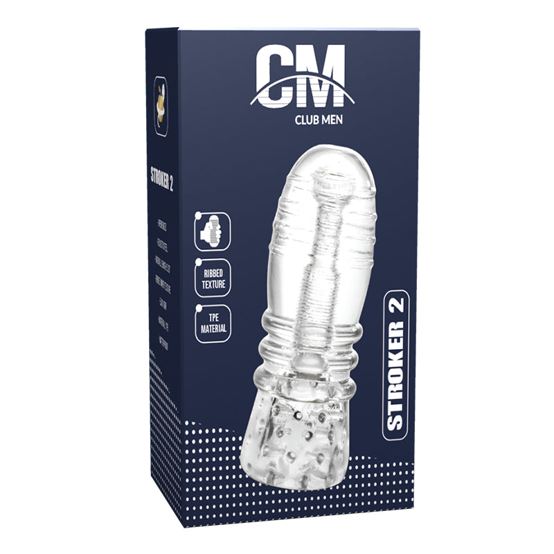 Shop IStroke Crystal 2 Pocket Pussy - Love Shop Shop IStroke Crystal 2 Pocket Pussy - Love Shop