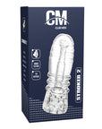 Club Men Stroker 2