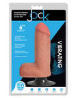 Jock Vibrating Dong