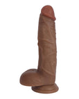 Jock Dong