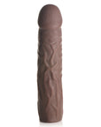 JOCK Extra Long 1.5"Penis Extension Sleeve