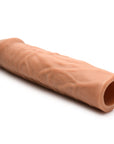JOCK Extra Long 1.5"Penis Extension Sleeve
