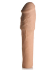 JOCK Extra Thick 2"Penis Extension Sleeve