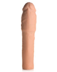 JOCK Extra Thick 2"Penis Extension Sleeve