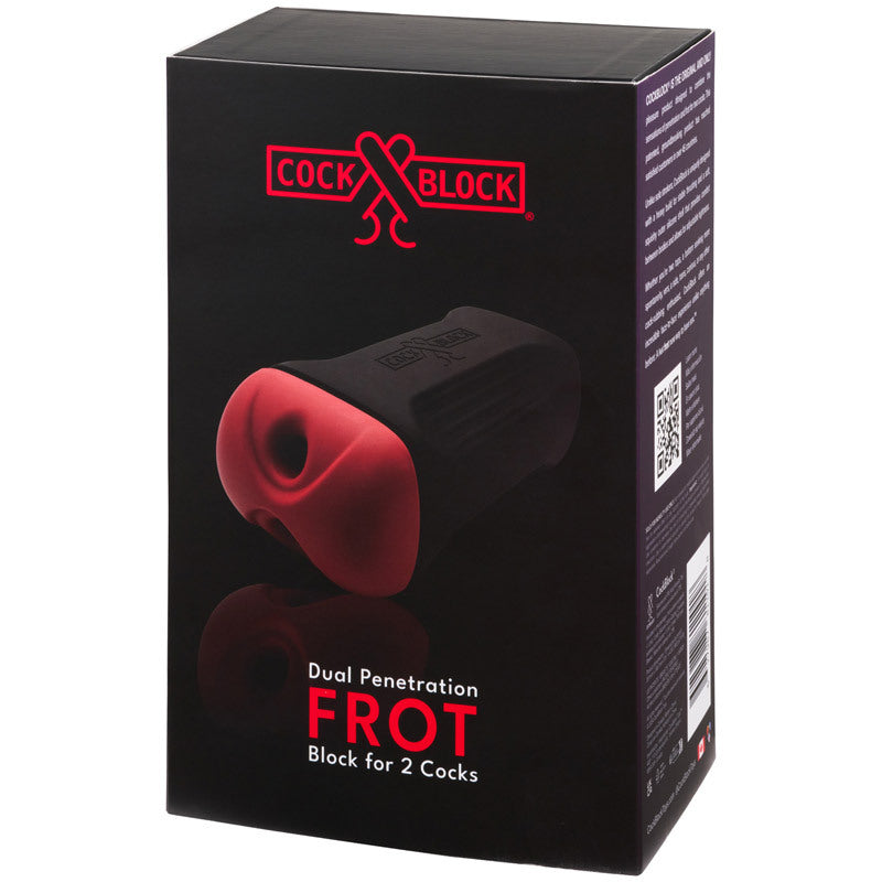 cock block sex toy CockBlock Toys™ main image 0