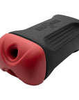 CockBlock Frot Dual Penetration Block For 2 Cocks