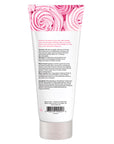 Coochy Shave Cream Frosted Cake