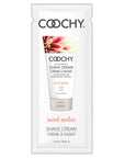 Coochy Shave Cream Sweet Nectar