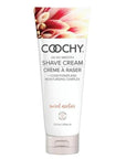 Coochy Shave Cream Sweet Nectar